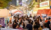 의정부시, 다양한 상권축제로 소상공인 지원 앞장