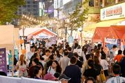 의정부시, 다양한 상권축제로 소상공인 지원 앞장