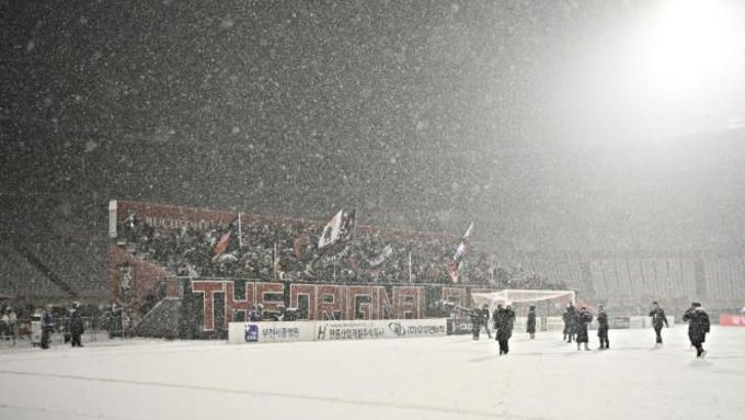 "우리 자리로 돌아왔다" 부천FC1995 구단 최초 K리그1 승격