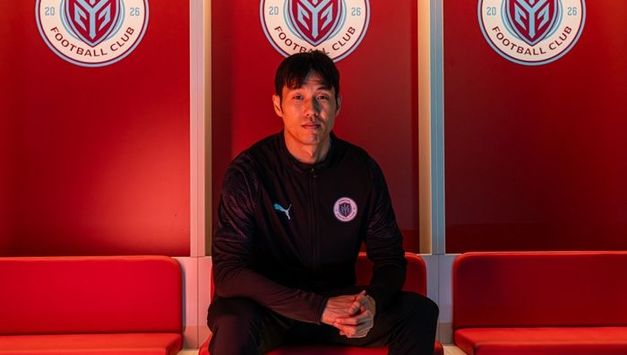 용인FC, 사람·지역·경쟁력 품었다