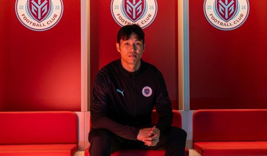 용인FC, 사람·지역·경쟁력 품었다