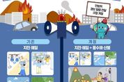 경기도, 민방위 사이렌 호우·산불 때도 울린다… '재난 경보'까지 확대