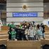 경기도의회 이오수 의원, 광교2동 시립어린이집 원장·교사·어린이와 함께 경기마루 견학
