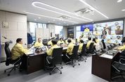 시흥시, 한파 피해 최소화 총력…시민 안전 지킨다