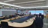 부단체장 직위 경험과 노하우 공유... 경기도 신임 부단체장 역량강화 교육