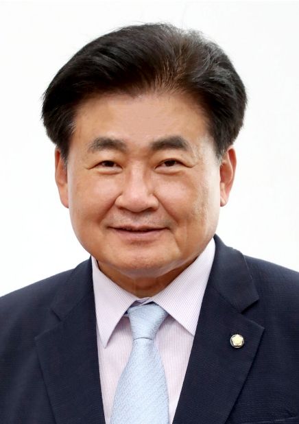 소병훈 국회 농해수위원장