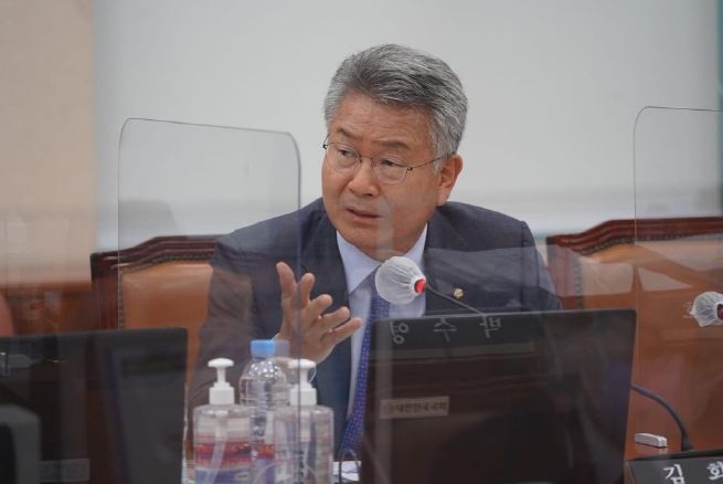 김회재 의원