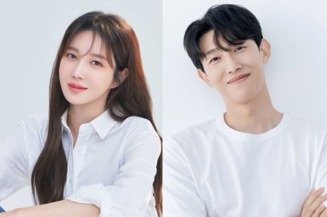 BH엔터테인먼트, 나무엑터스 제공