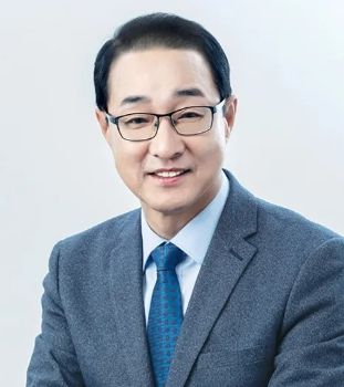 이성만 국회의원(인천 부평갑)