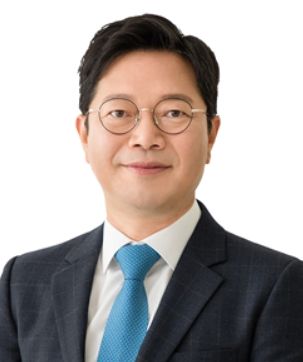 김승원 더불어민주당 수원시갑 국회의원(국회 법사위/예결위)