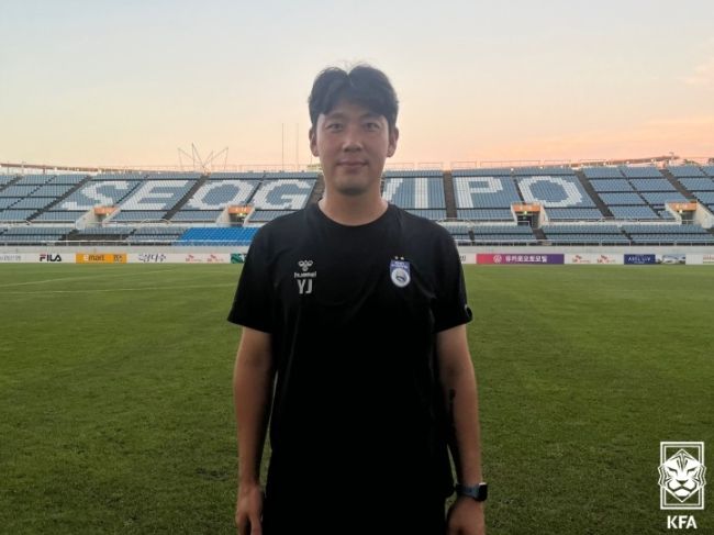 유양준 감독