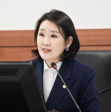 남양주시 이경숙 의원(국민의 힘)