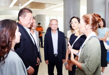 파주시, 잼버리 대원 숙소 및 문화체험 활동 적극 지원