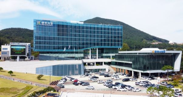 광주시청