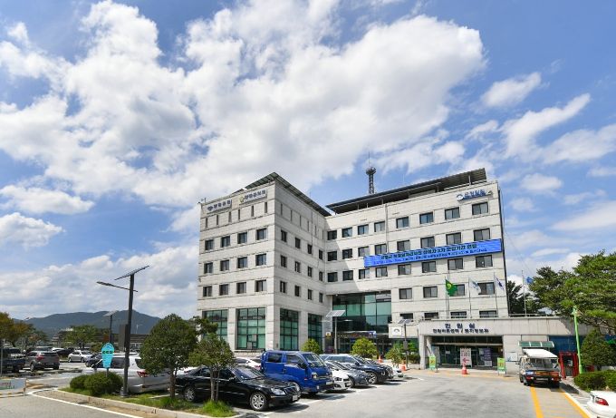 양평군의회