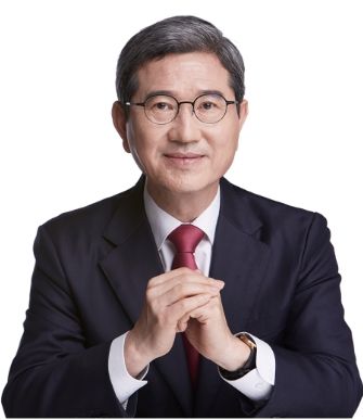 김학용 국회의원(국민의힘, 경기 안성시)