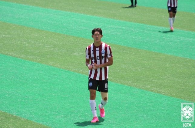 안동과학대 23학번 새내기, 23살 이현승