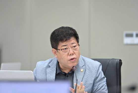 파주시의회 오창식 의원, ‘파주시 쓰레기 담으며 걷기 활성화 및 지원에 관한 조례안’발의