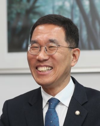 김주영 의원(더불어민주당, 김포시갑)