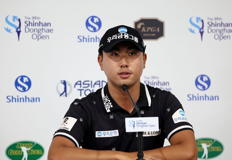 조우영 인터뷰
