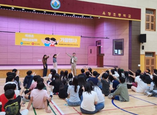 정희태 의원, 교육공동체 협력 증진에 온 힘