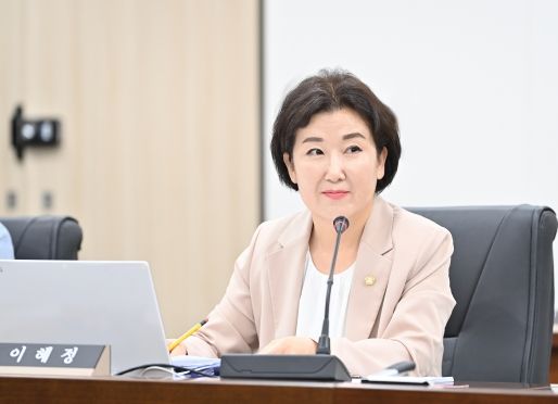 파주시의회 이혜정 의원