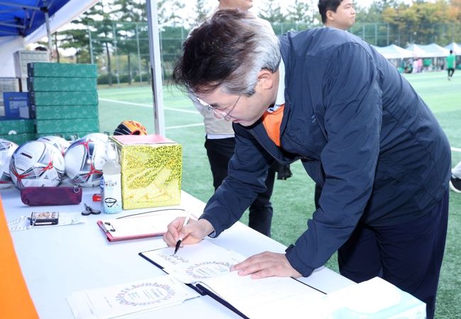 이동환 고양특례시장