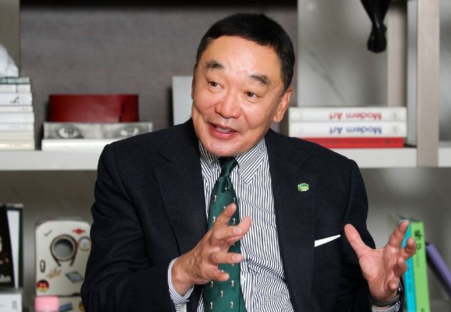 구자철 회장
