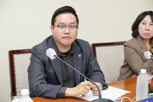 박현우 의원(국민의힘, 화정1·화정2)