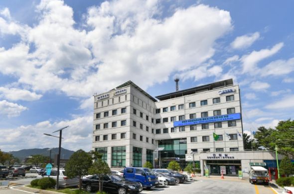 양평군청