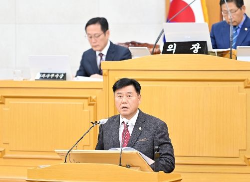 파주시의회 이익선 의원