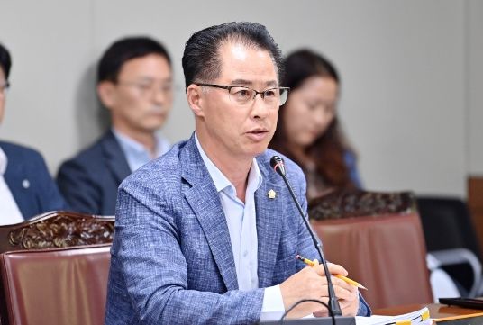 파주시의회 최창호 의원