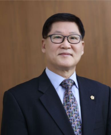 성남시의회 박광순 의장