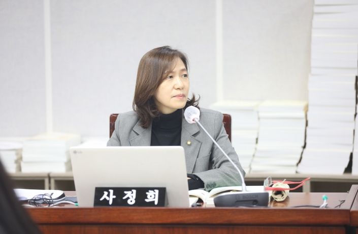 사정희 수원특례시의원