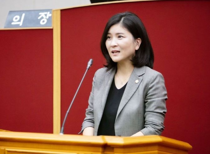 부천시의회 장해영 의원, 부천시 장기요양요원 처우개선 및 지위향상에 관한 조례 전부개정조례안 대표 발의