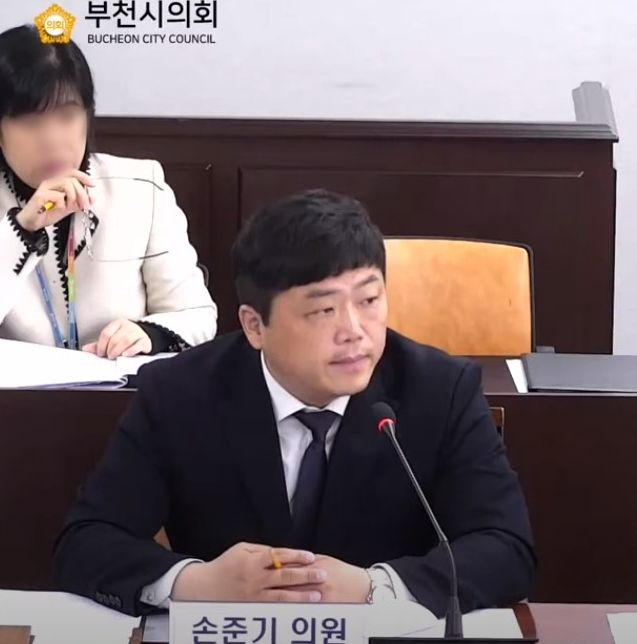부천시의회 손준기 의원, 제2의 팬데믹, 이상기후로 인한 재난 대비 필수노동자 보호·지원 추진