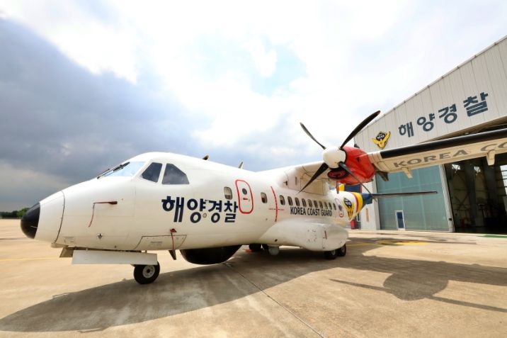 중부해경 김포항공대, 데이터 기반 행정혁신 ‘최우수’