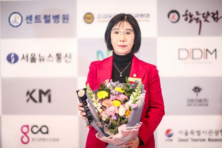 조오순 화성시의원(국민의힘)
