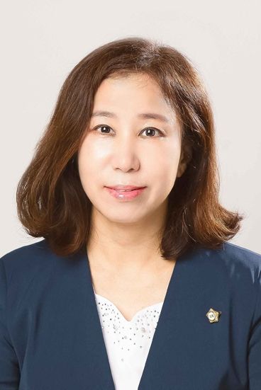 김경희 화성시의회 의장