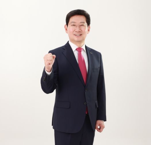 이상일 용인특례시장