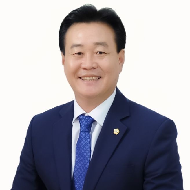 최성운 부천시의회 의장