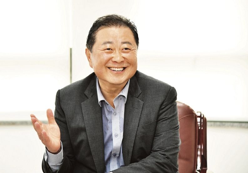 김경일 파주시장