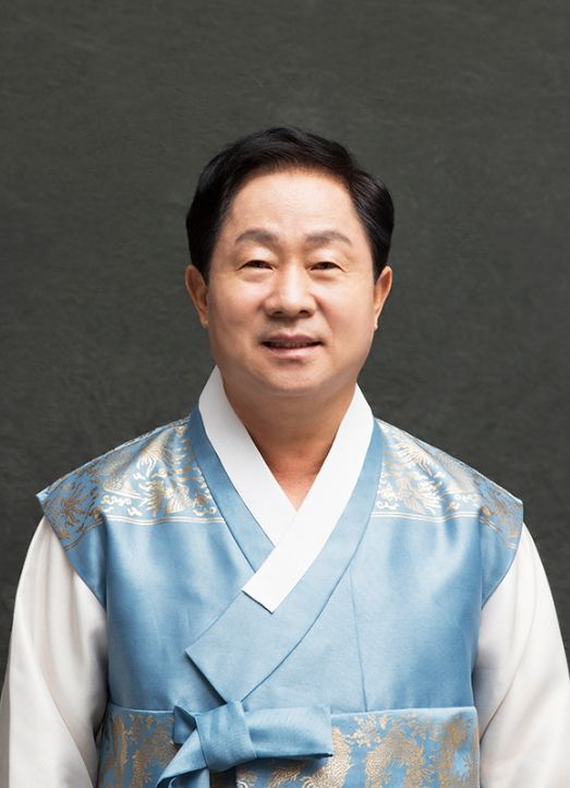 주광덕 남양주시장