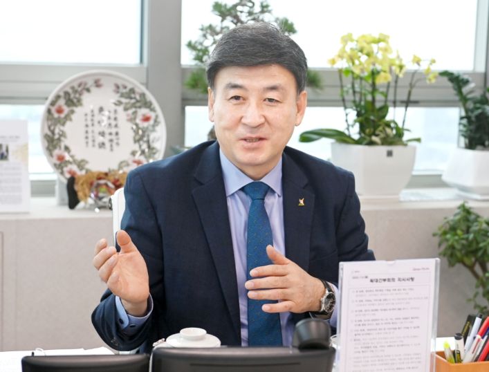 방세환 광주시장