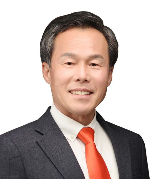 서과석 포천시의회 의장