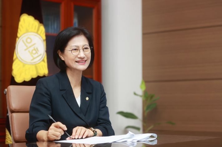 광주시의회 주임록 의장
