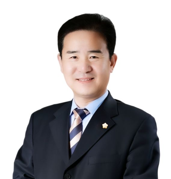 김인수 김포시의회 의장