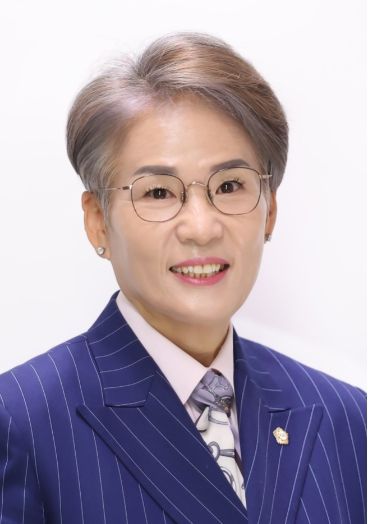송미희 시흥시의회 의장