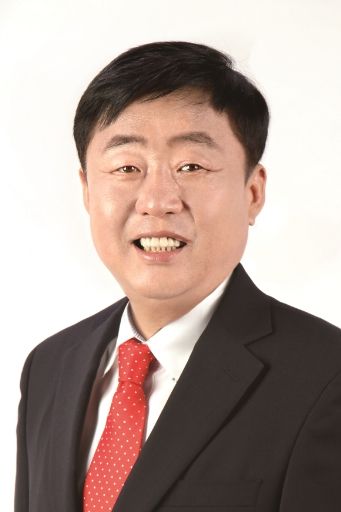 윤창철 양주시의회 의장