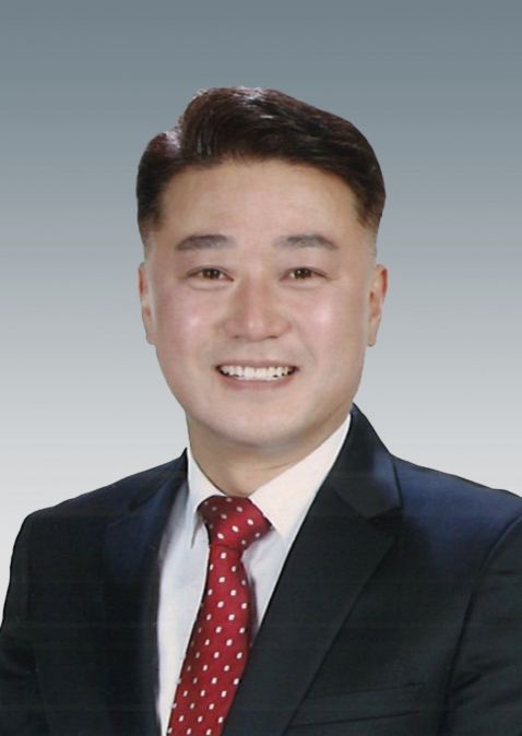 김정호 경기도의회 국민의힘 대표의원